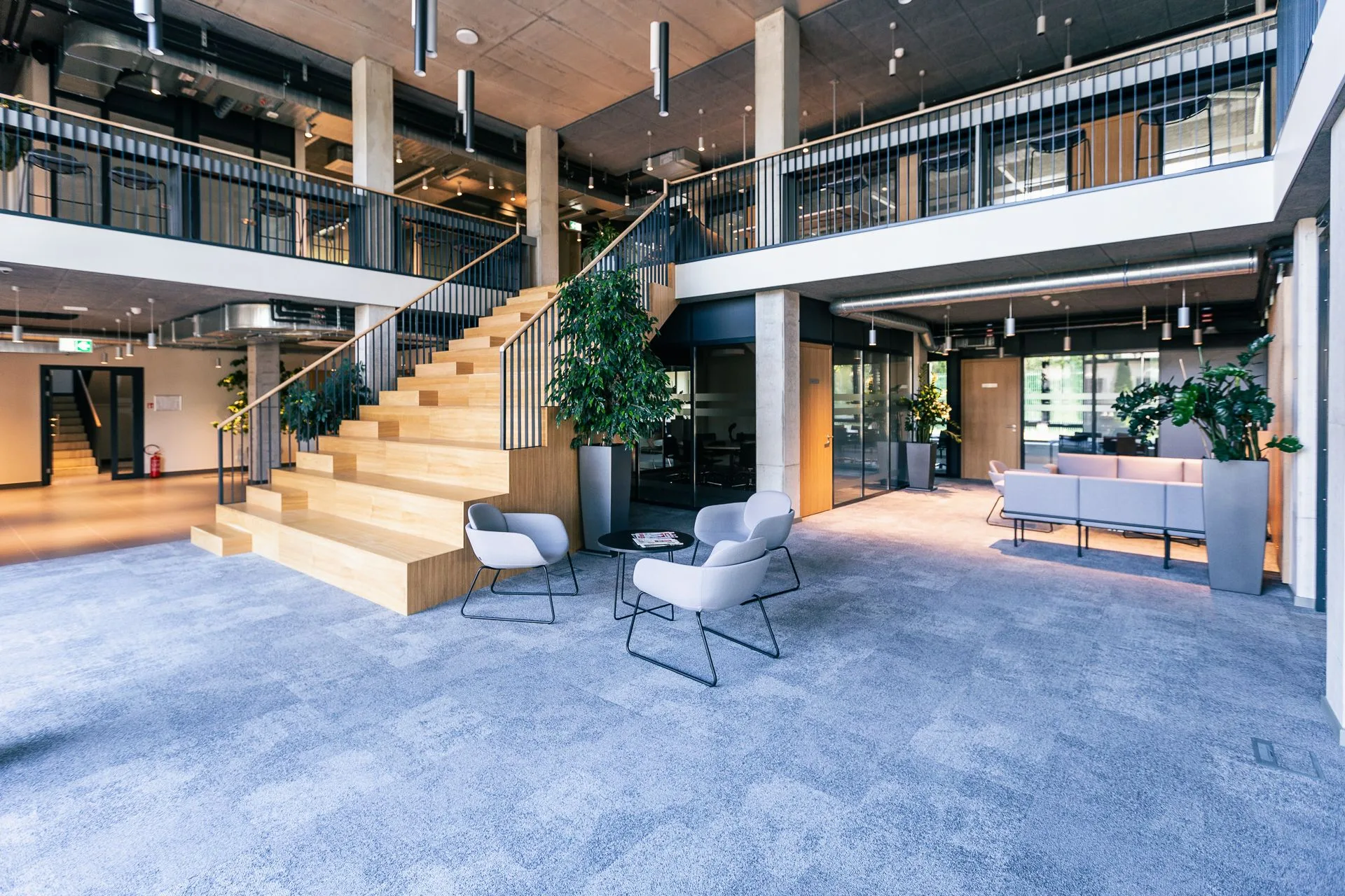 Conexus Baltic Grid