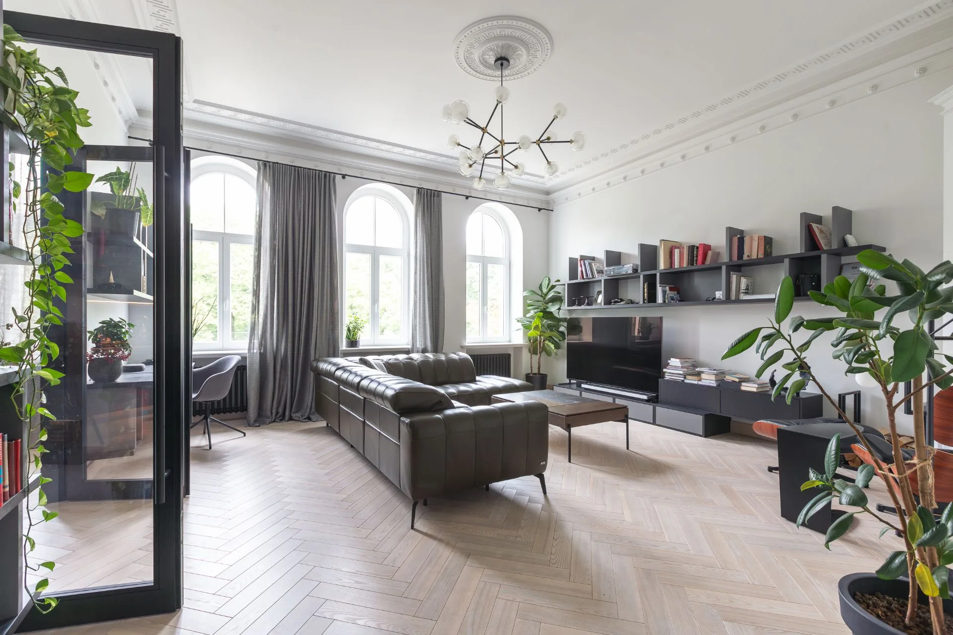 Harmony in Design: Where Every Element Finds Its Perfect Place