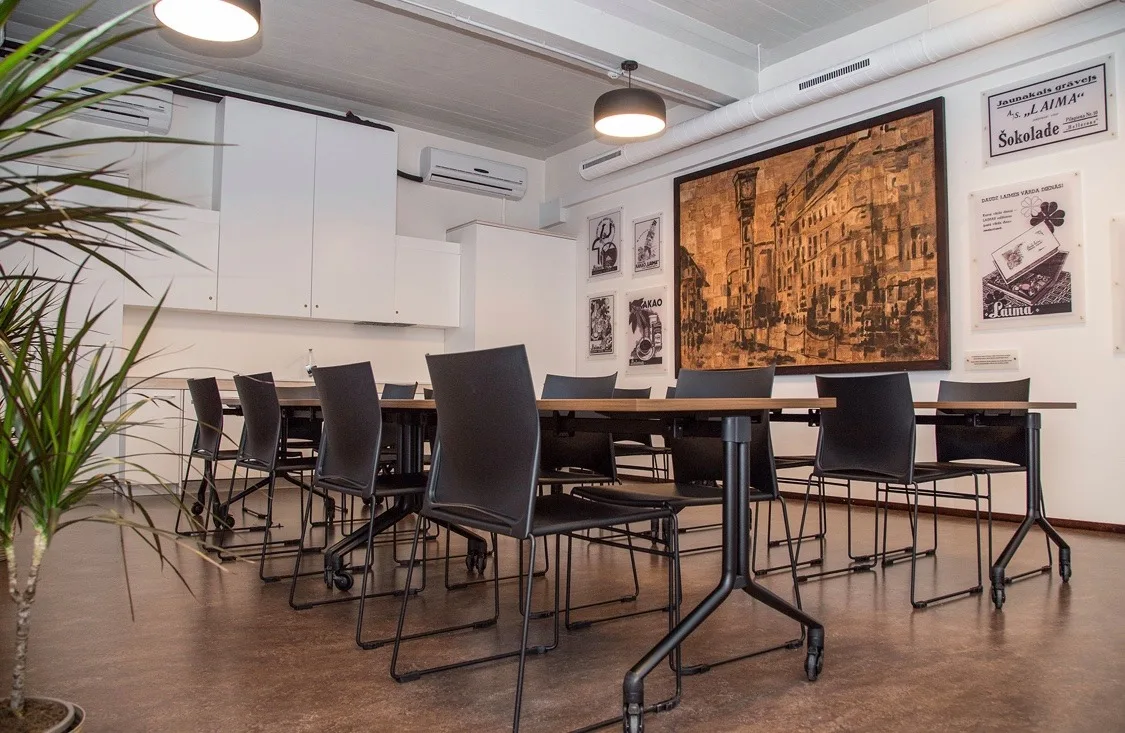 Conference room “Chocolate”