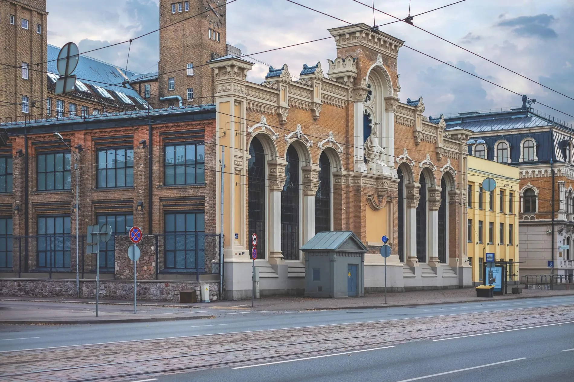 Mikrotīkls