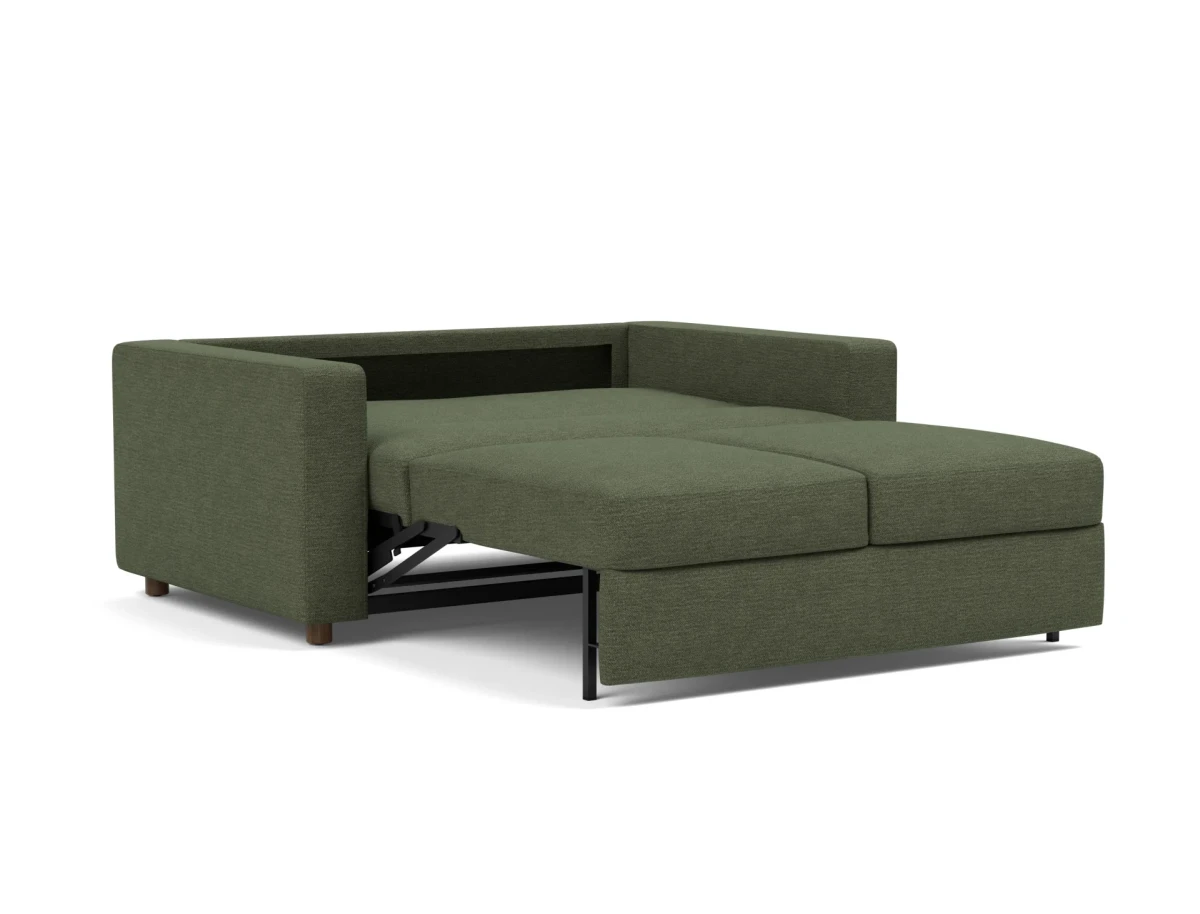 Neah 140 Sofa Bed with Standard Arms