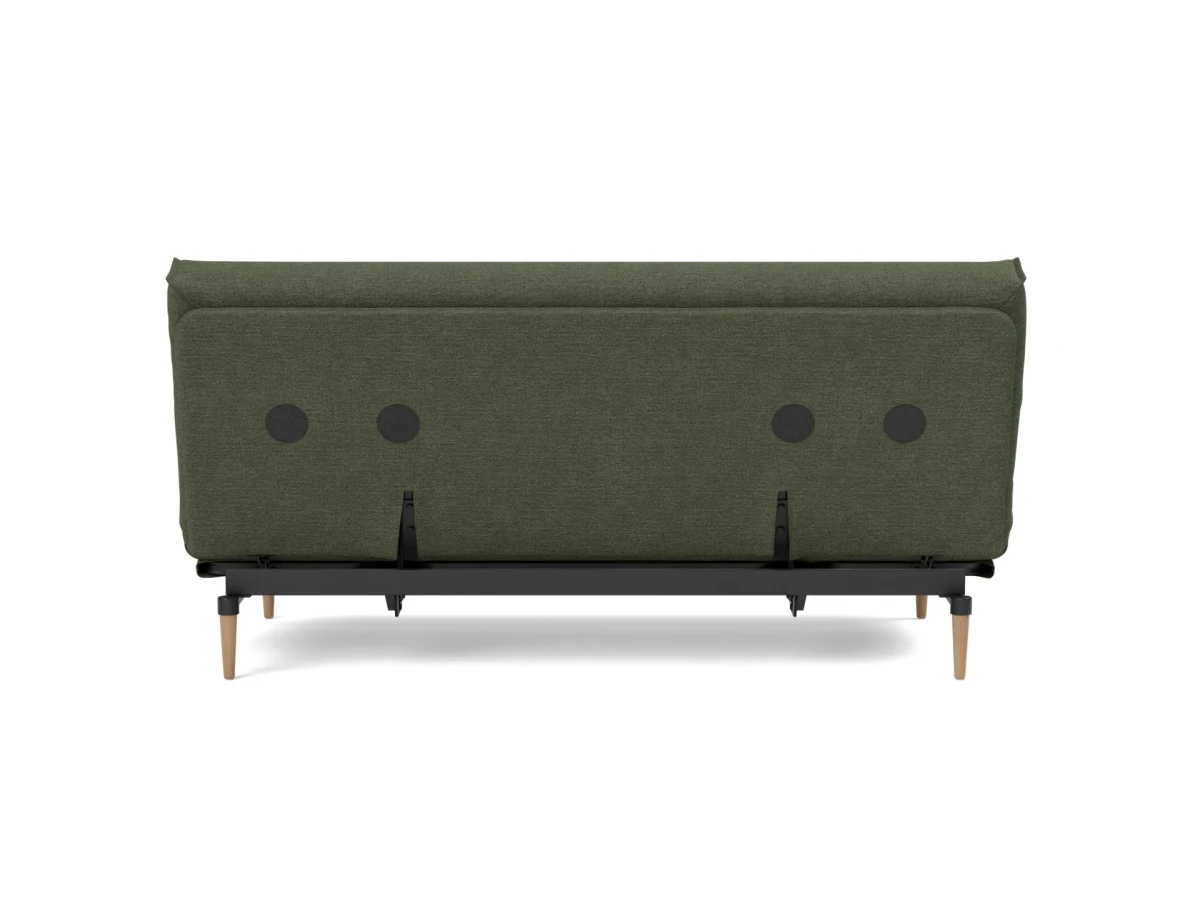 Colpus Light Sofa Bed Nordic Cover Spring