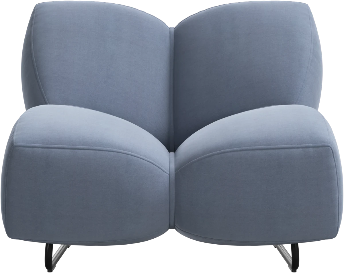 Nawabari armchair