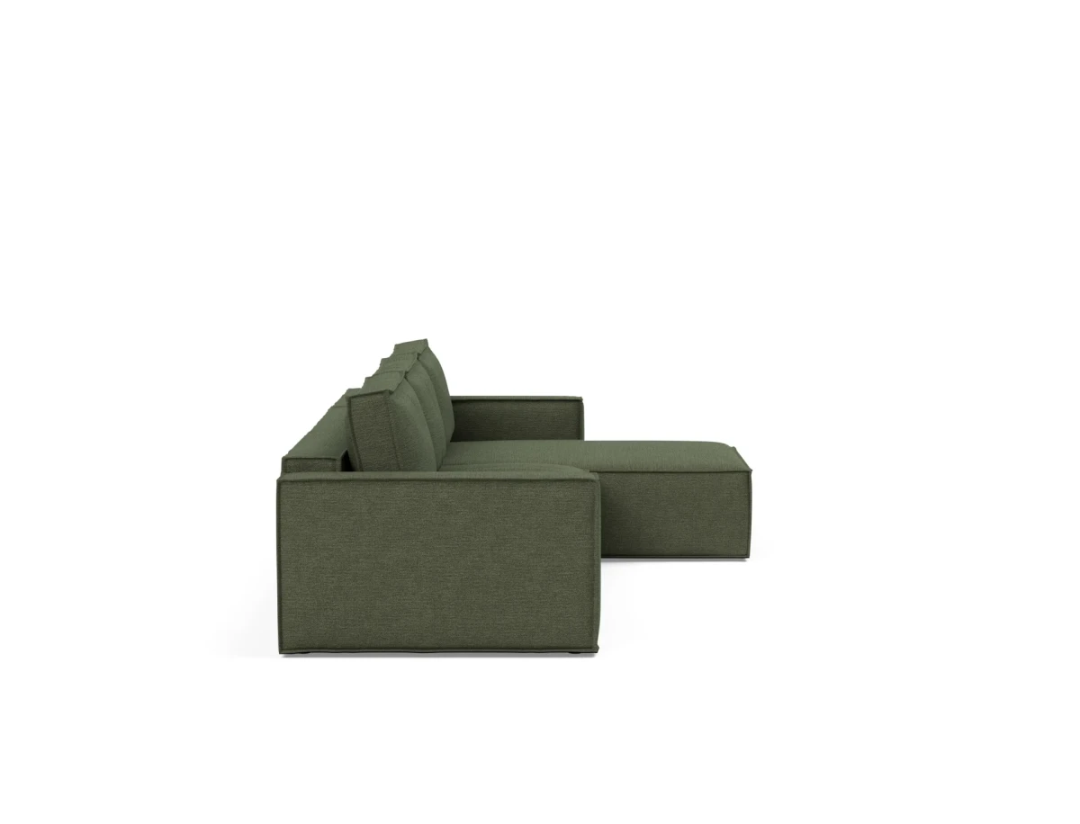Newilla Sofa Bed With Chaise