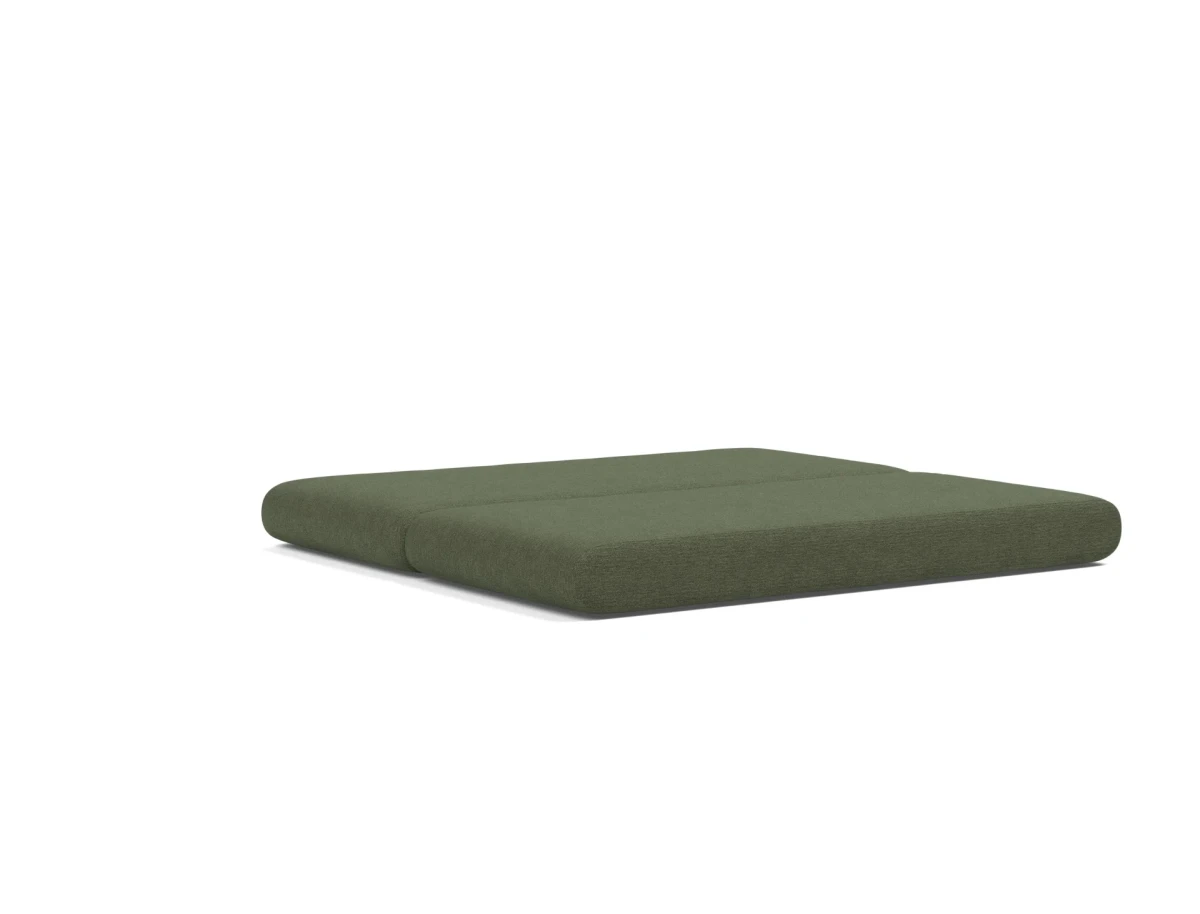Circlus Daybed With L-Shaped Arms