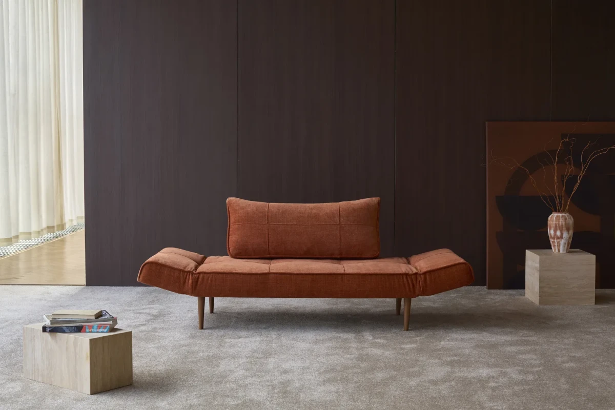 Zeal Styletto Daybed