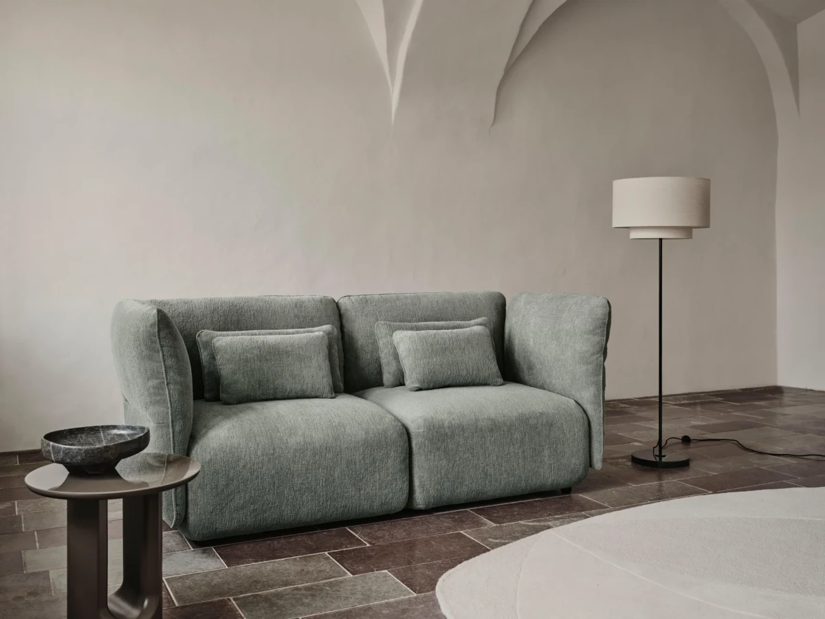 Paraggi 2.5-seater sofa