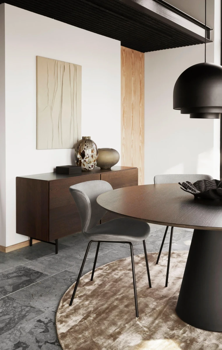 Hamilton dining chair