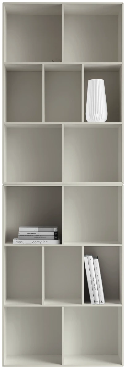 Como wall system