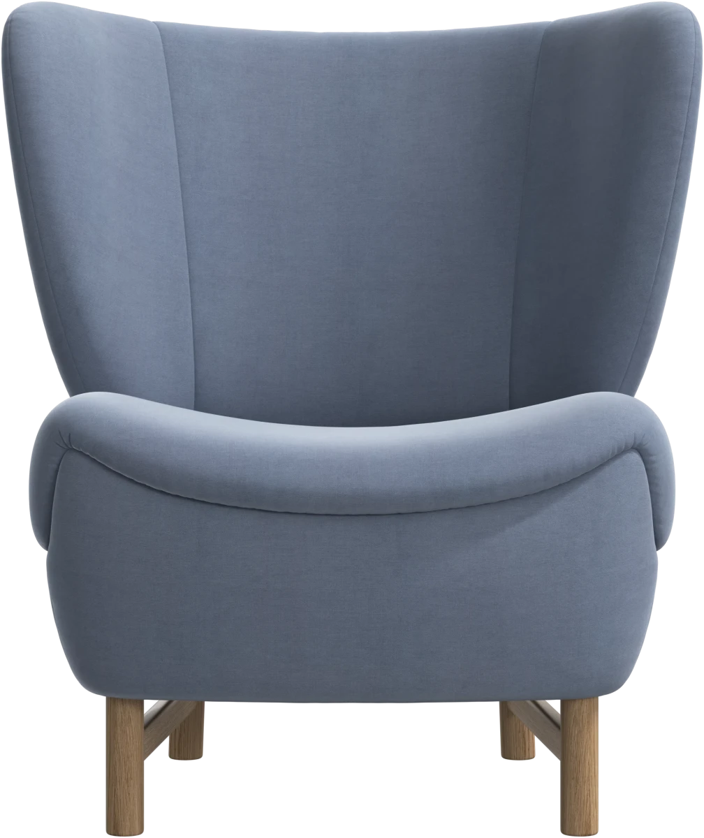 Catskills armchair