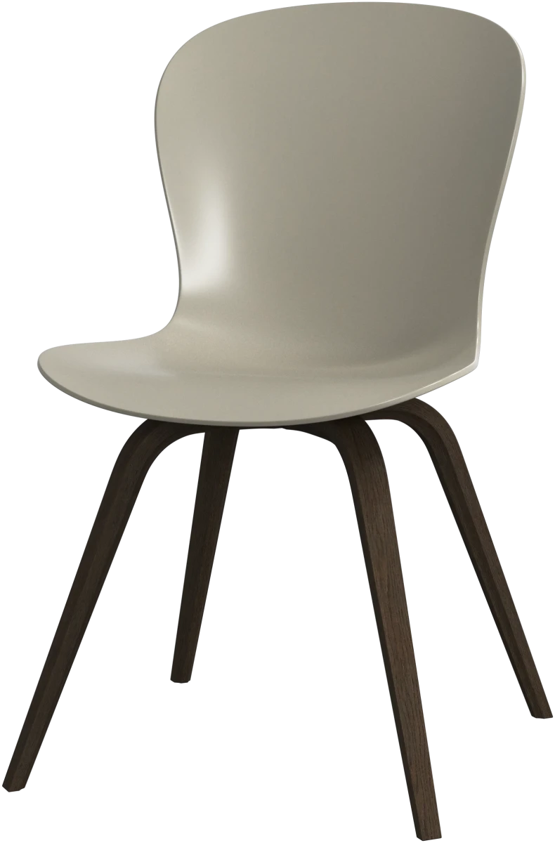 Hauge dining chair