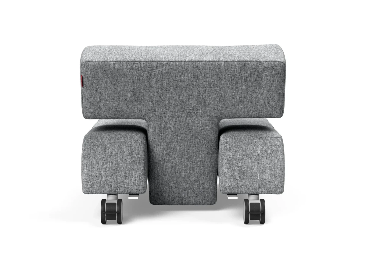Long Horn D.E.L. Chair