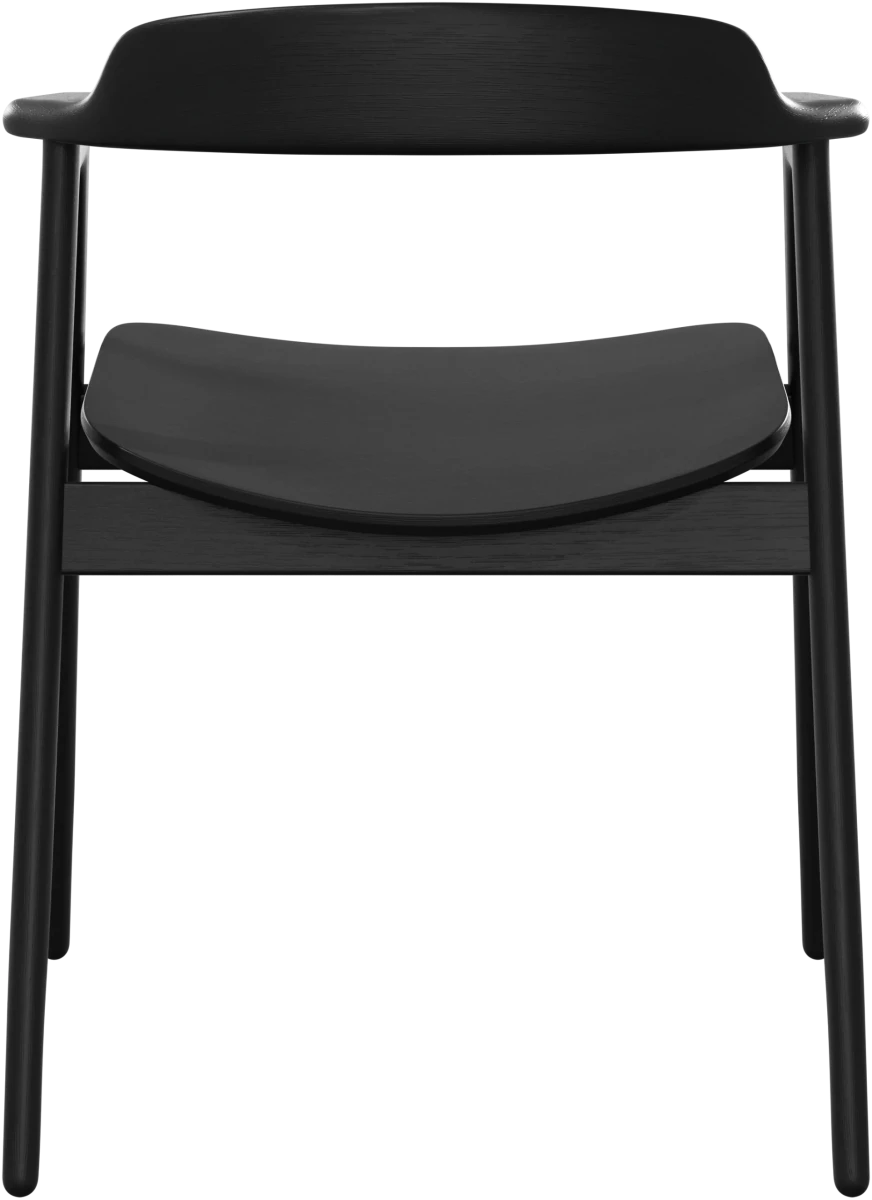 Seoul dining chair