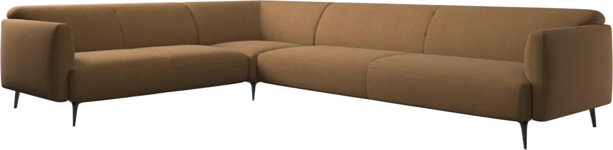 Modena corner sofa