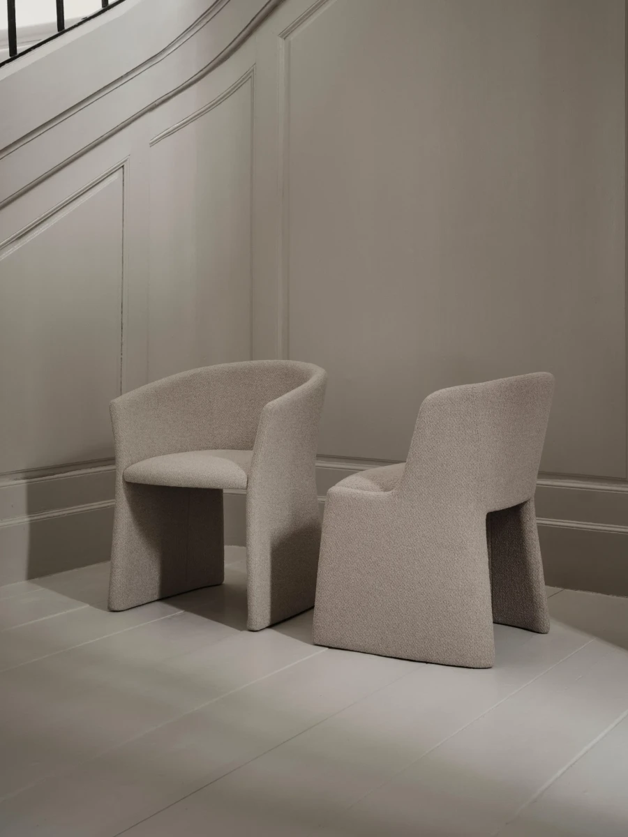 Volterra dining chair