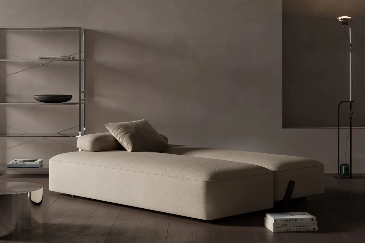 Yonata Sofa Bed