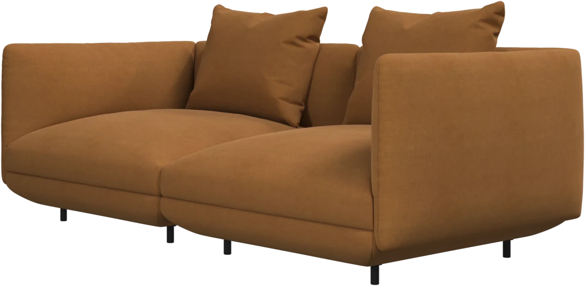 Salamanca 2 vietīgs dīvāns