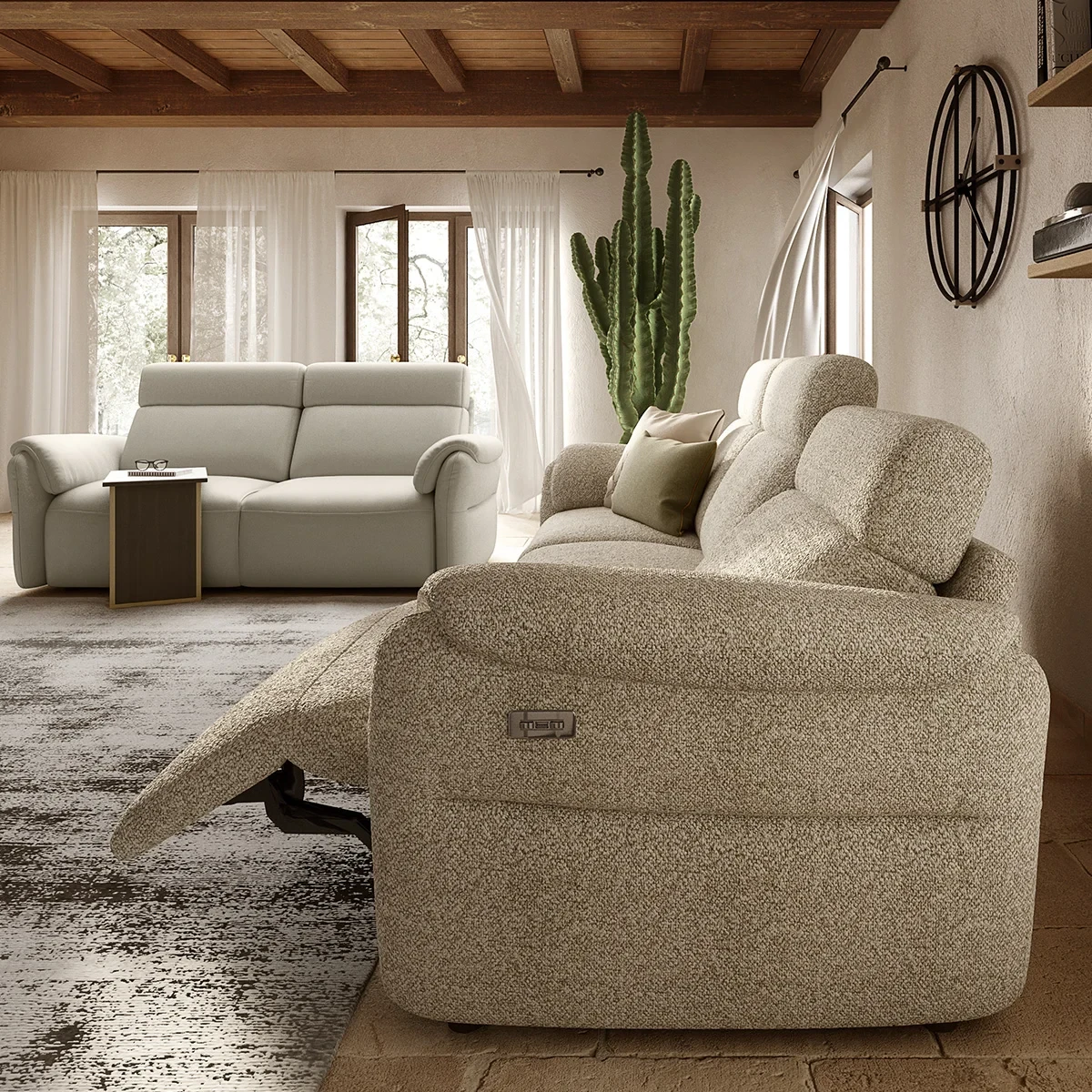 Houston