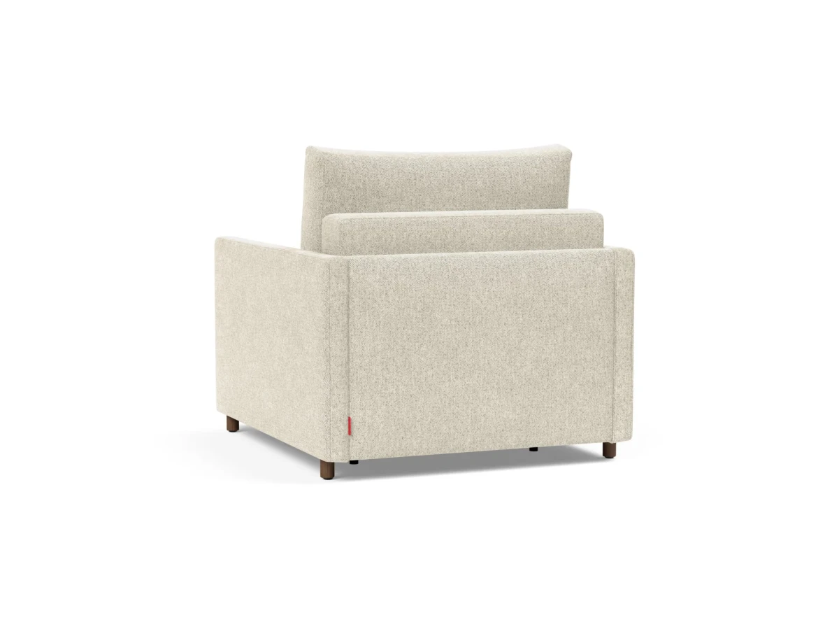 Neah Chair with Slim Arms