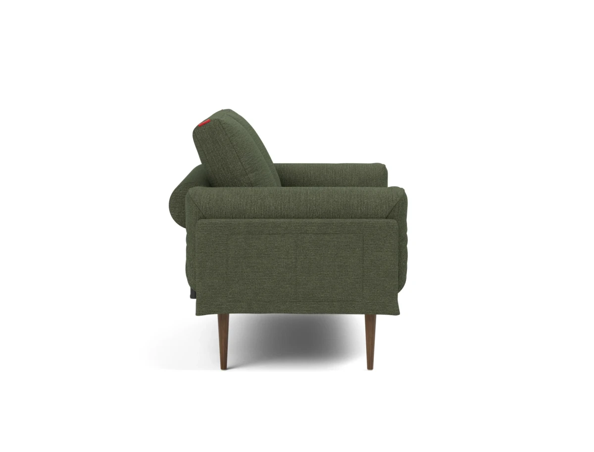 Rollo Styletto Daybed Classic With Cover