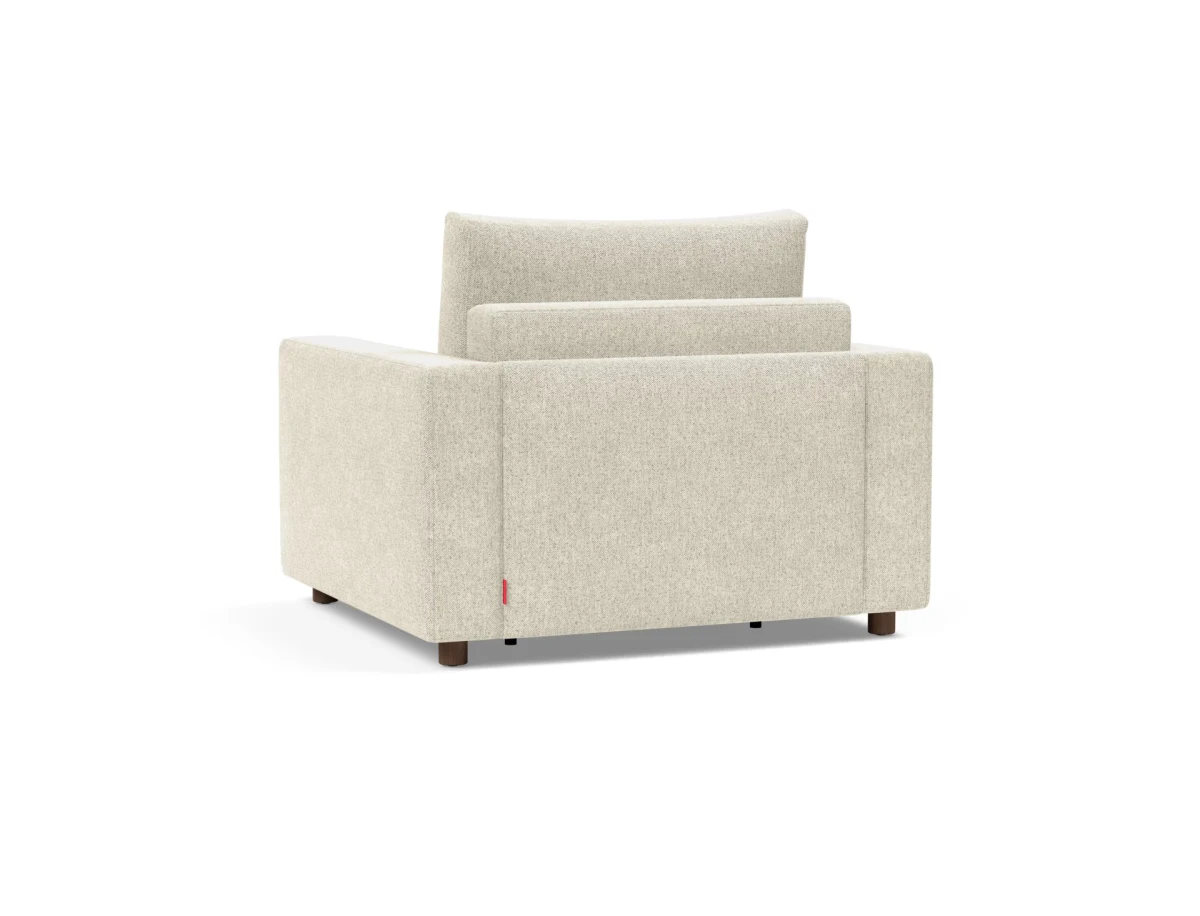Neah Chair with Standard Arms