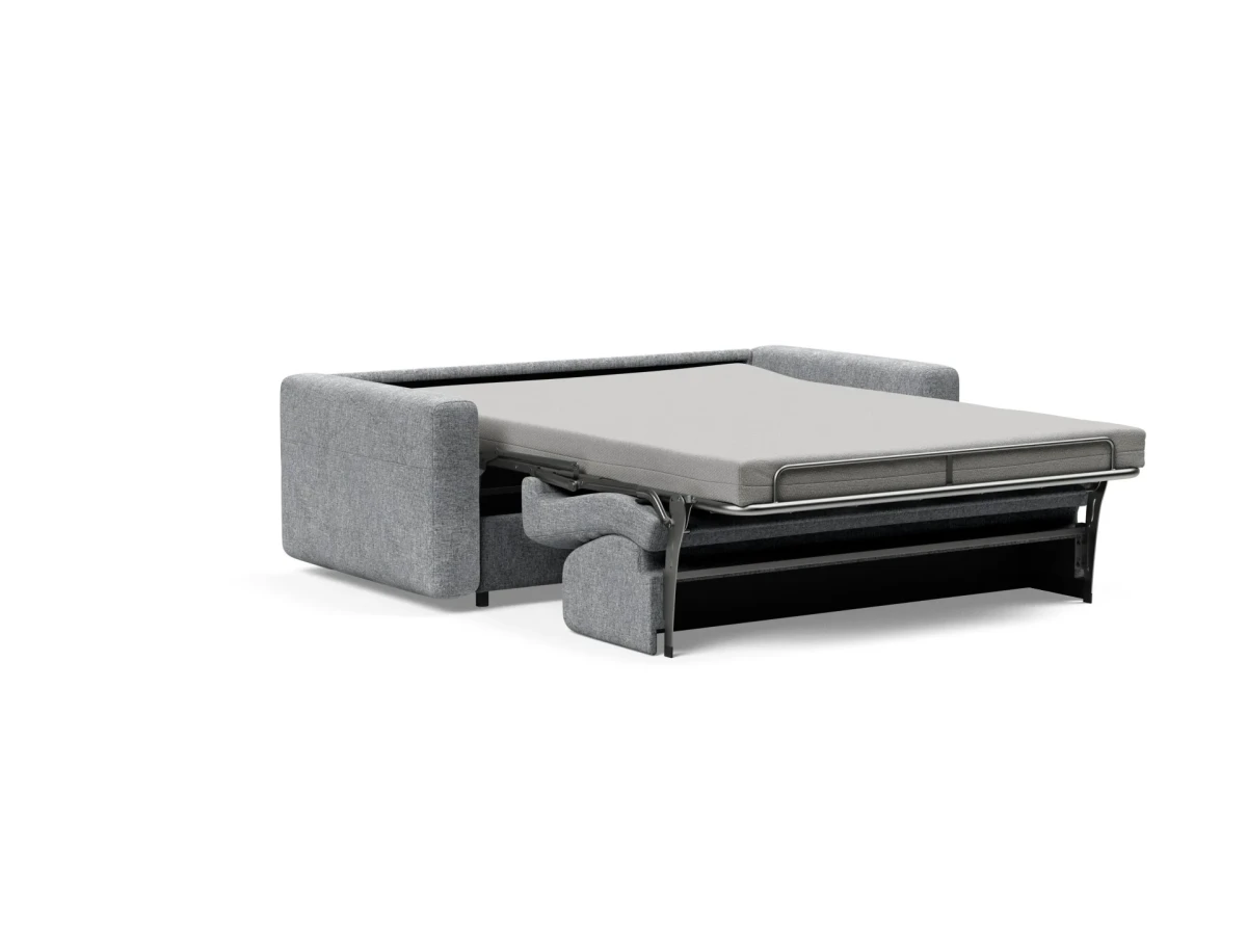 Killian 140 Sofa Bed (Dual Mattress)