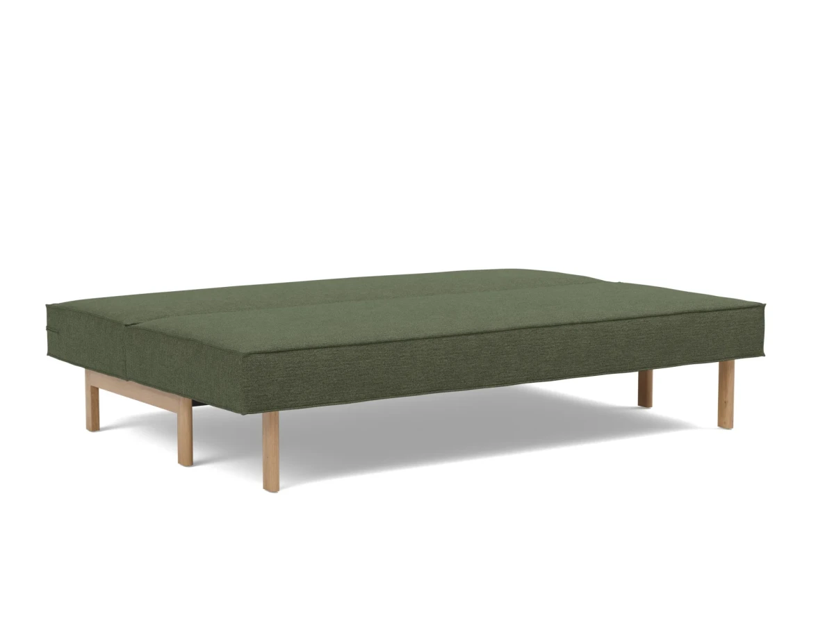 Sly Wood Sofa Bed