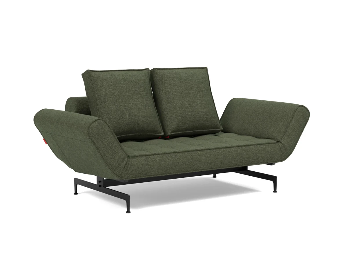 Ghia Laser Daybed