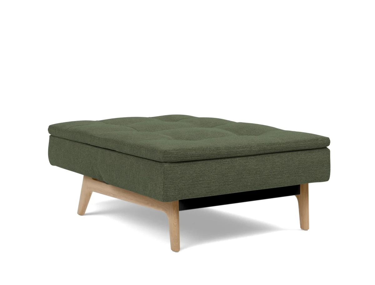 Dublexo Eik Chair Oak