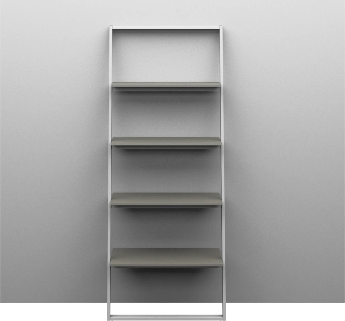 Bordeaux wall system lacquered