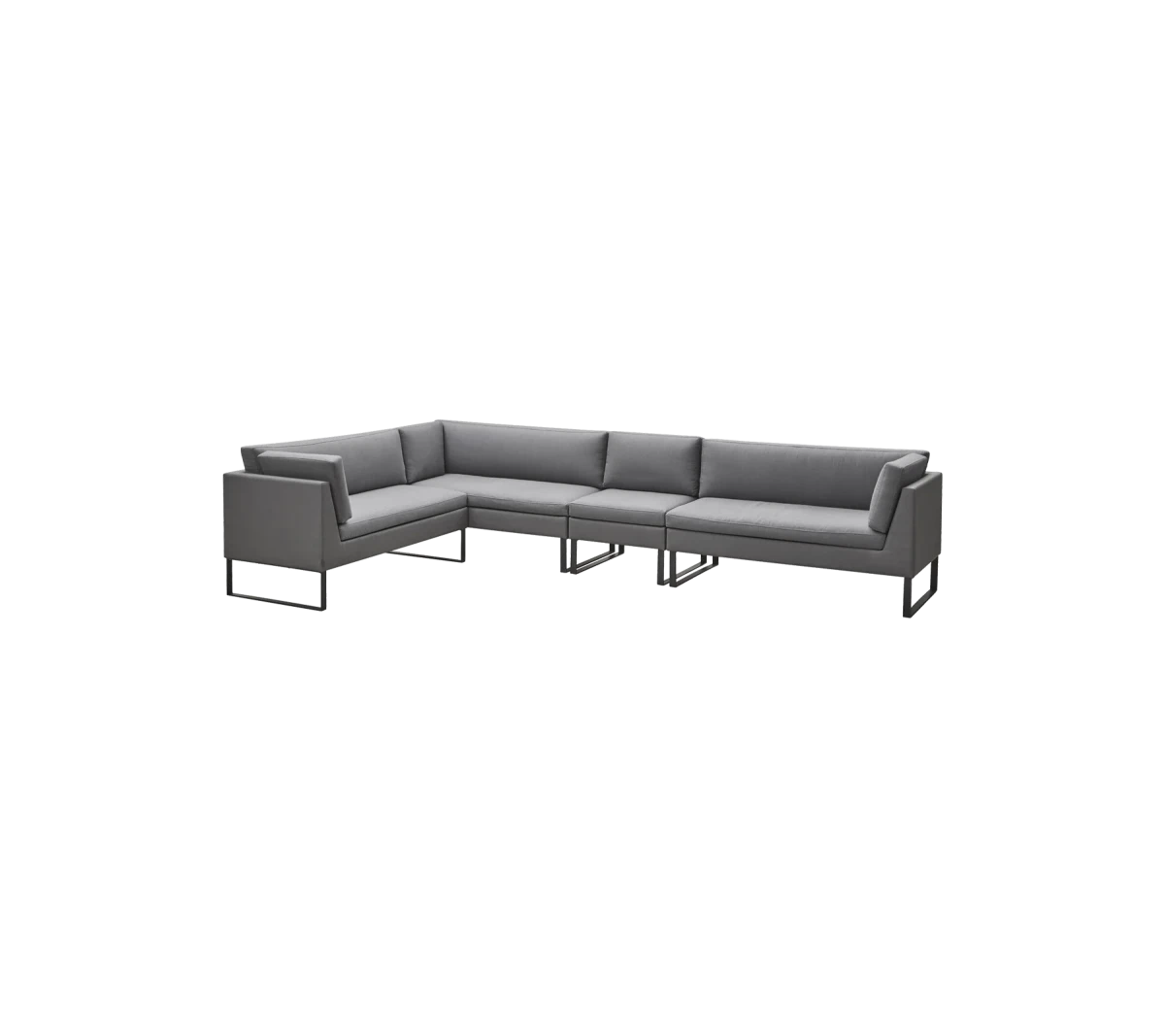 Flex single module