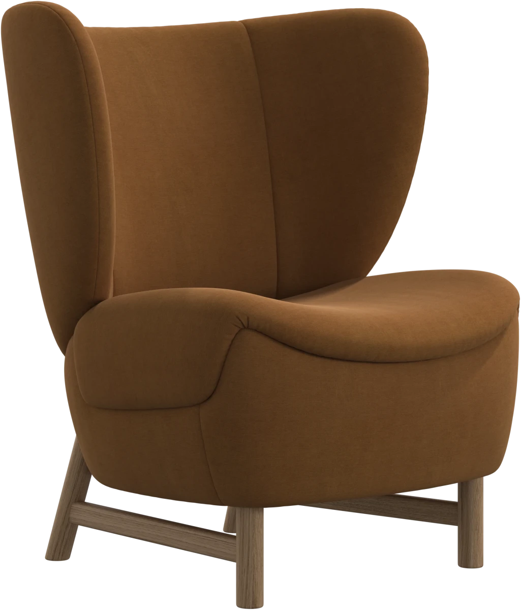 Catskills armchair