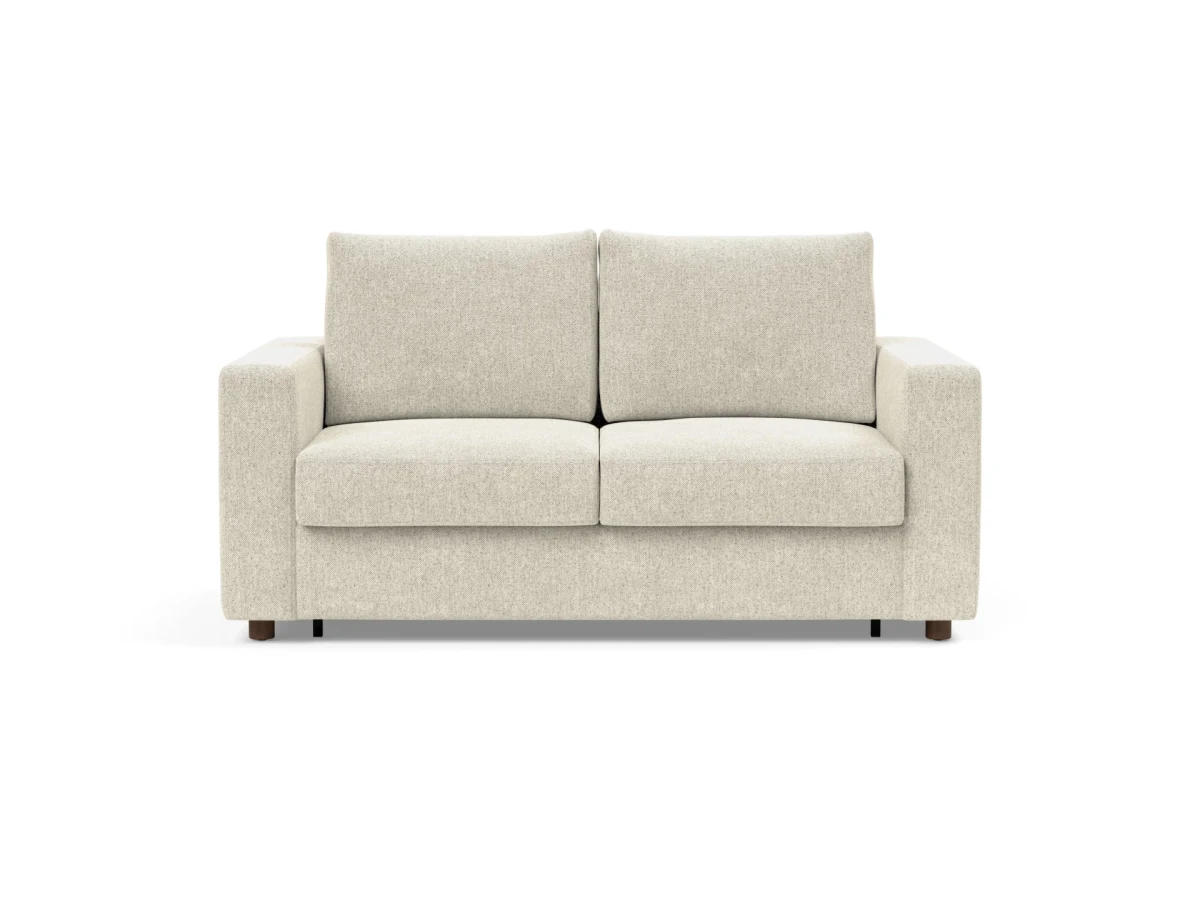 Neah 140 Sofa Bed with Standard Arms