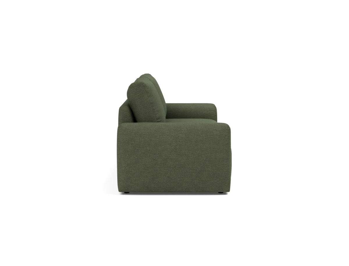 Norum Sofa Bed With Chunky Arms
