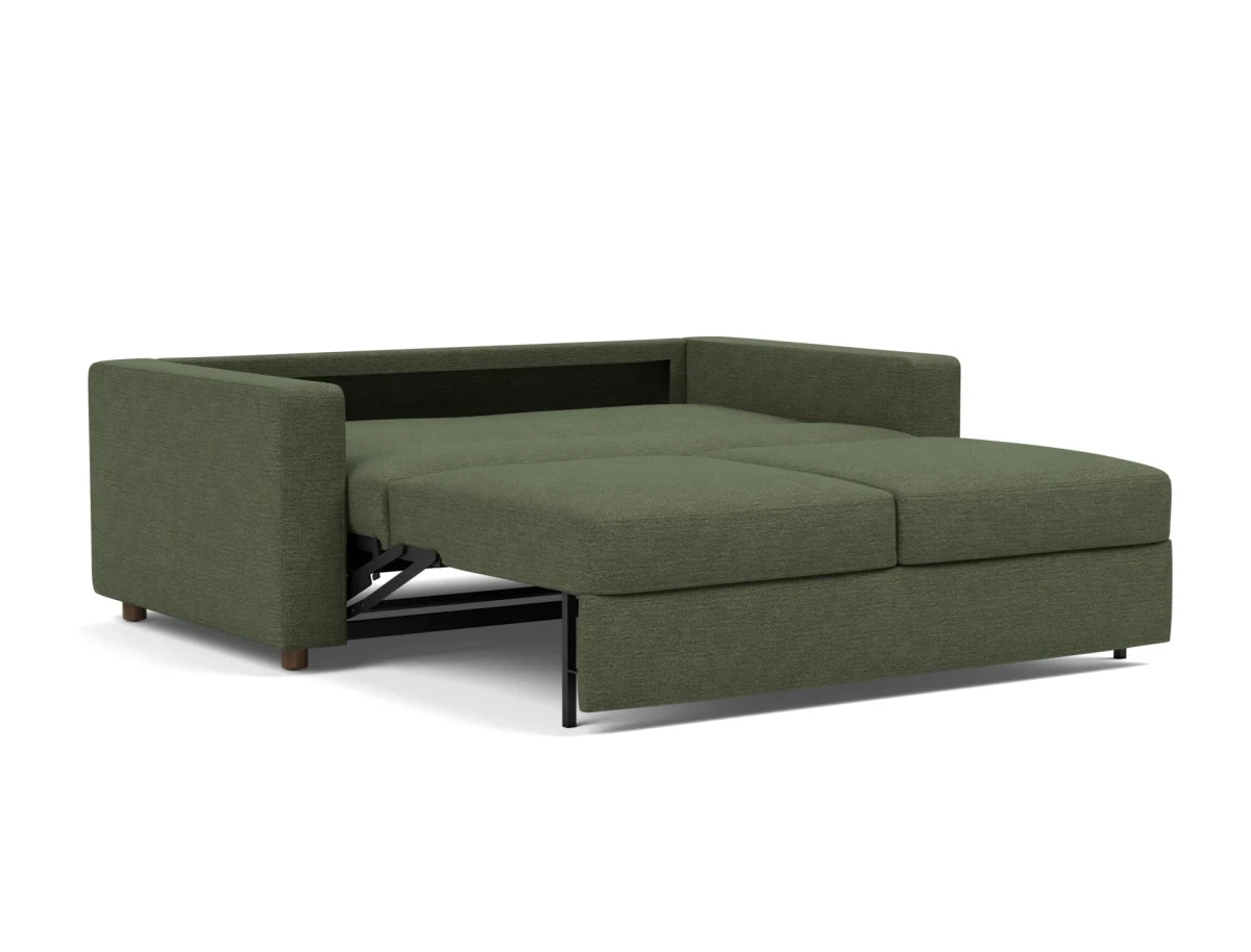 Neah 160 Sofa Bed with Standard Arms