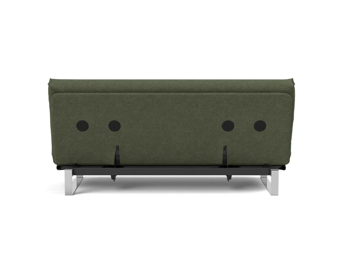 Minimum Sofa Bed Nordic Cover Soft Spring
