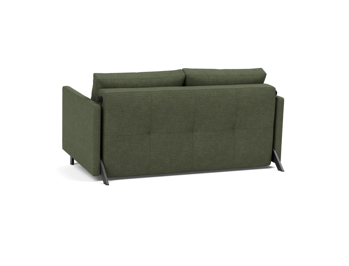 Cubed 140 Sofa Bed With Arms