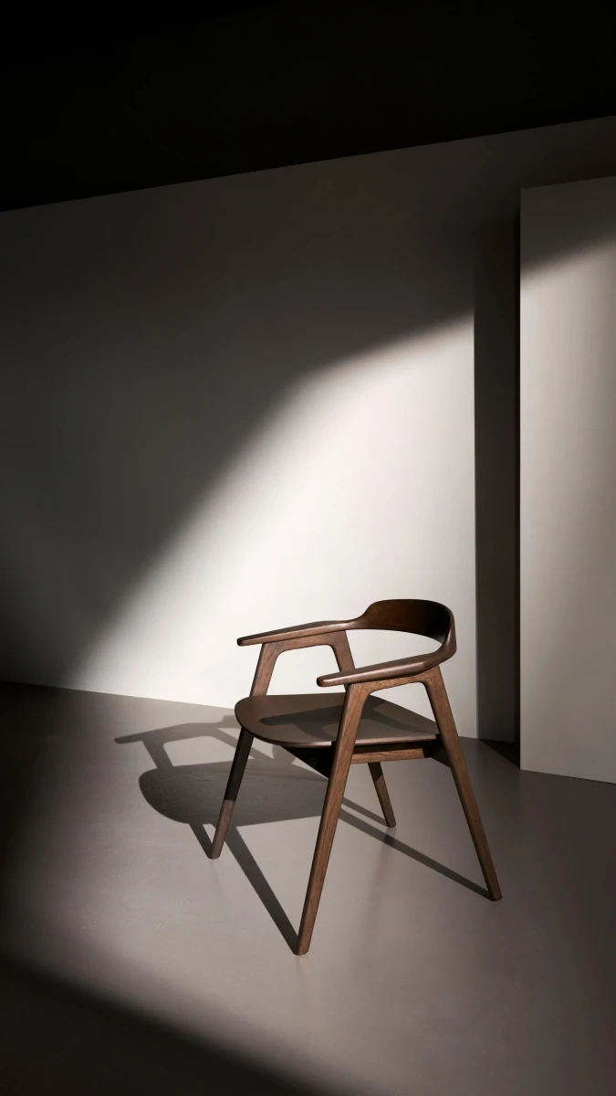 Seoul dining chair