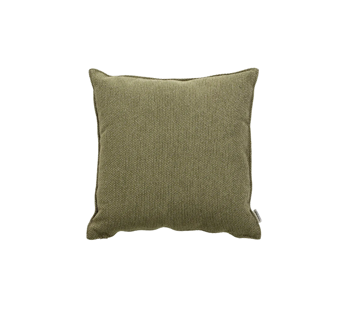 Wove scatter cushion, 50x50x12 cm