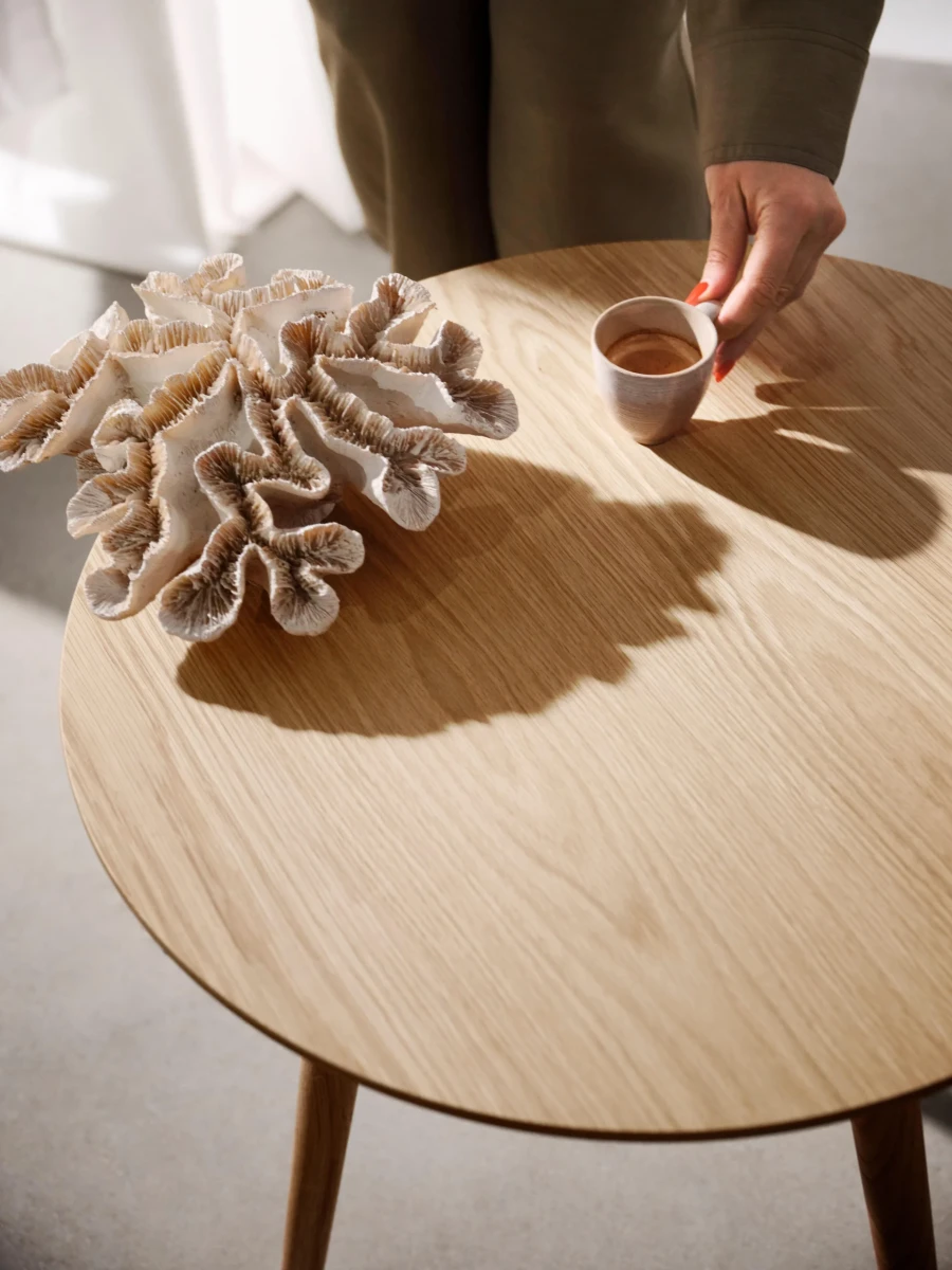 Bornholm coffee table