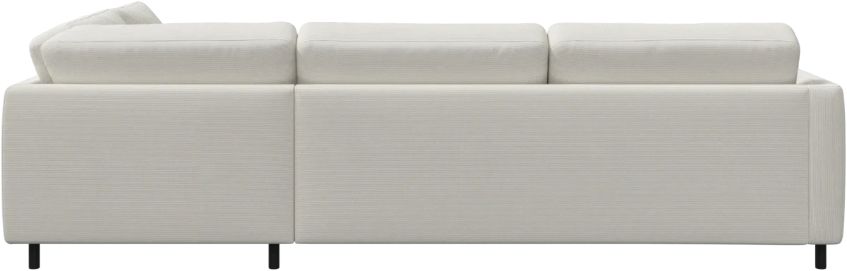 Indivi corner sofa right