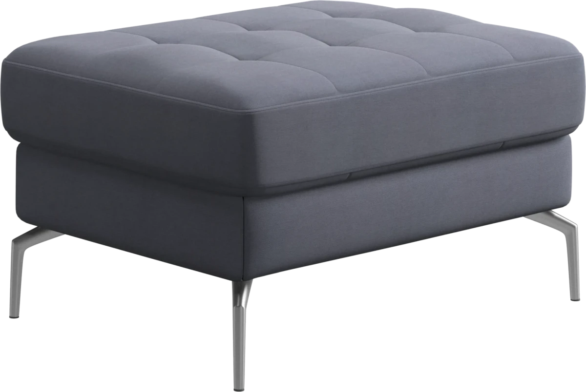 Osaka footstool