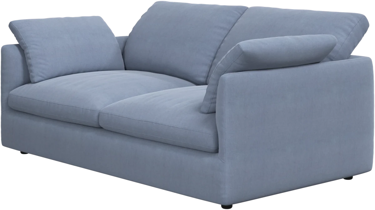 Milano 2-seater sofa