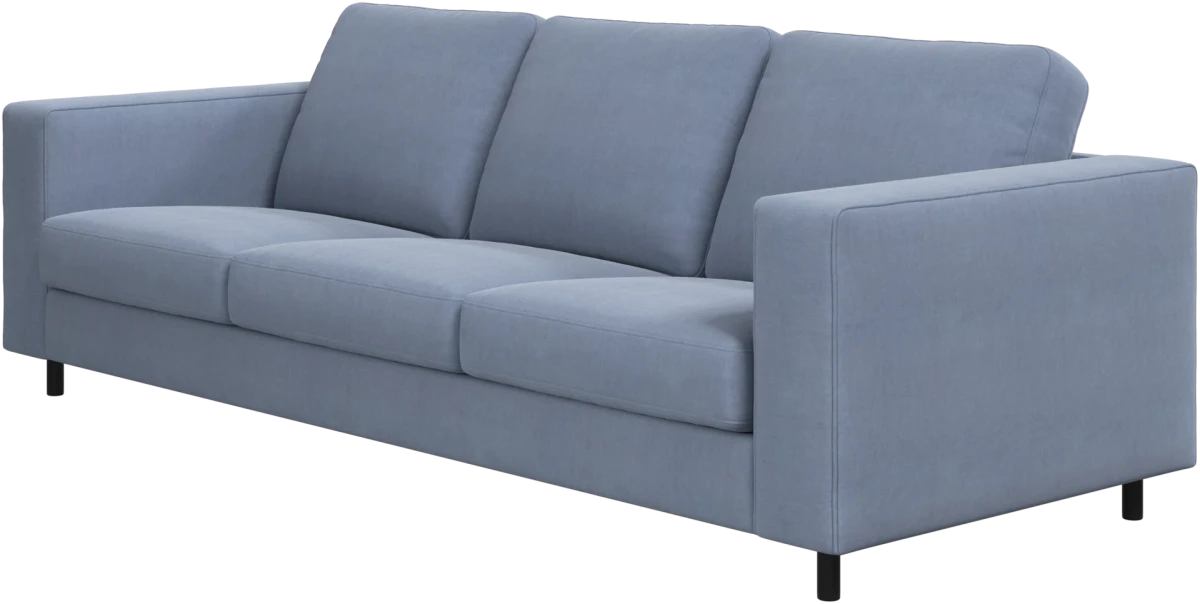 Indivi 3 seater sofa