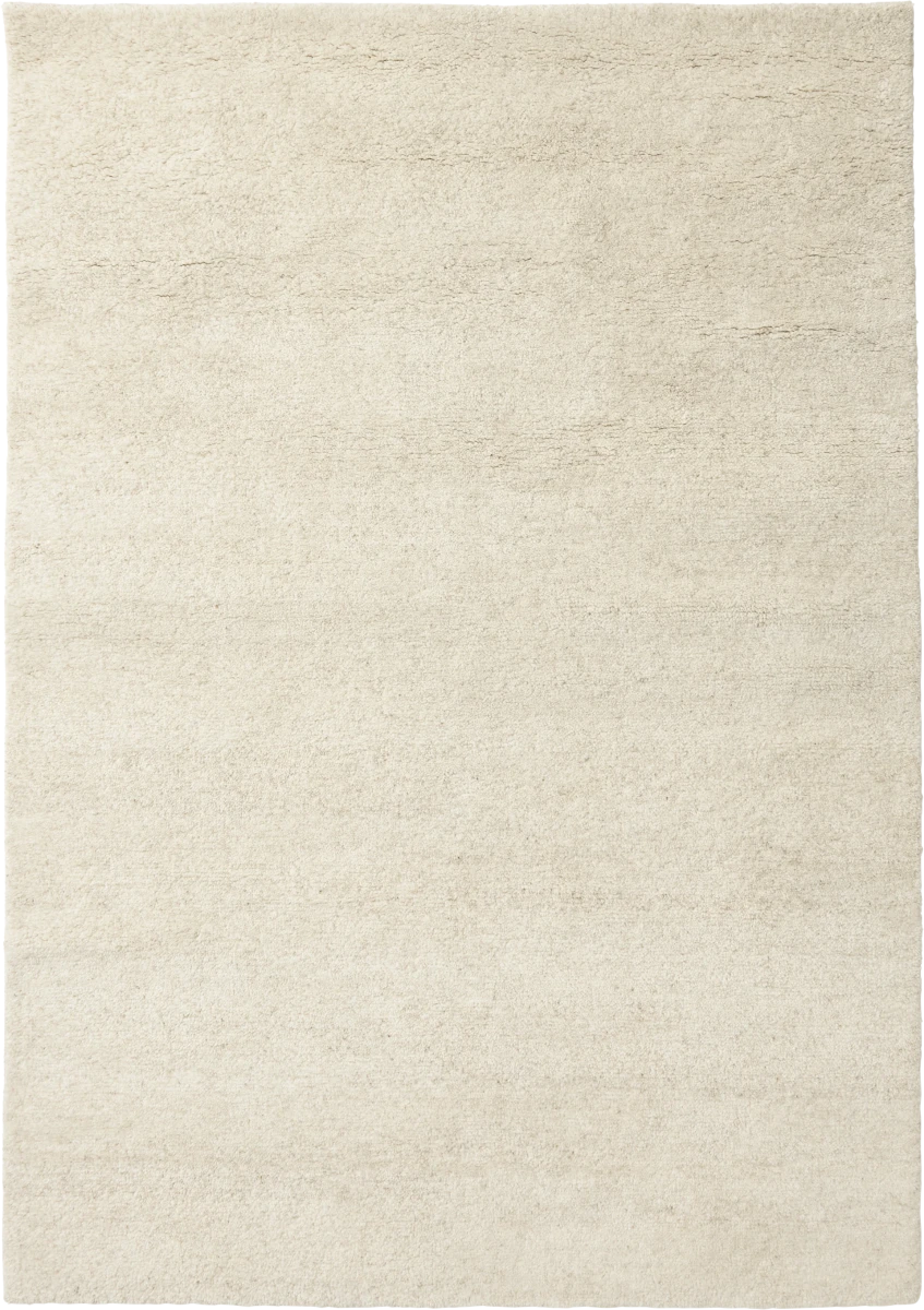 Raw Embrace rug