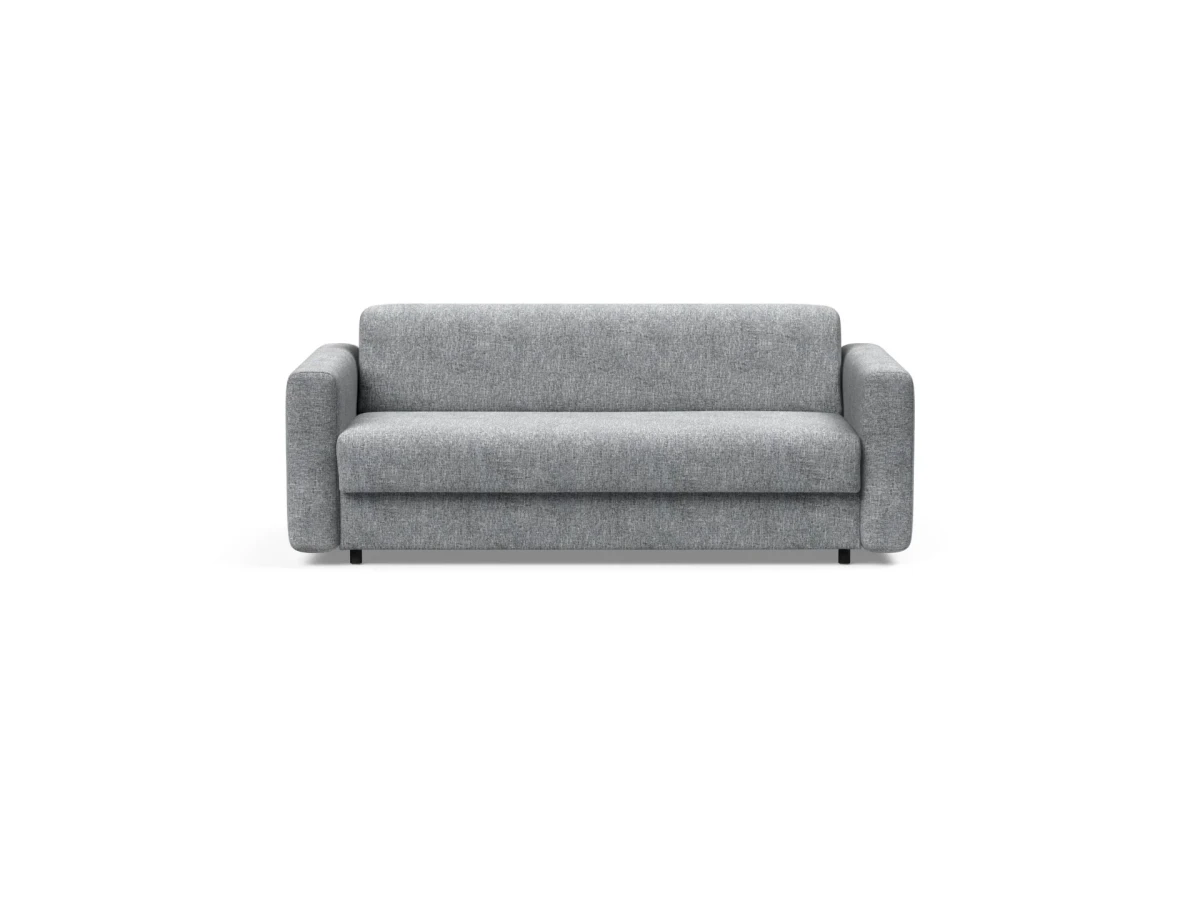 Killian 140 Sofa Bed (Spring Mattress)