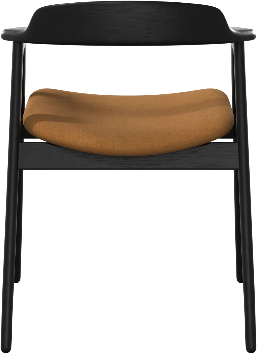Seoul dining chair