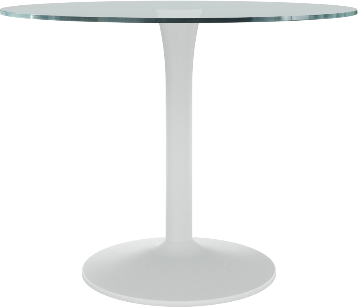 New York dining table