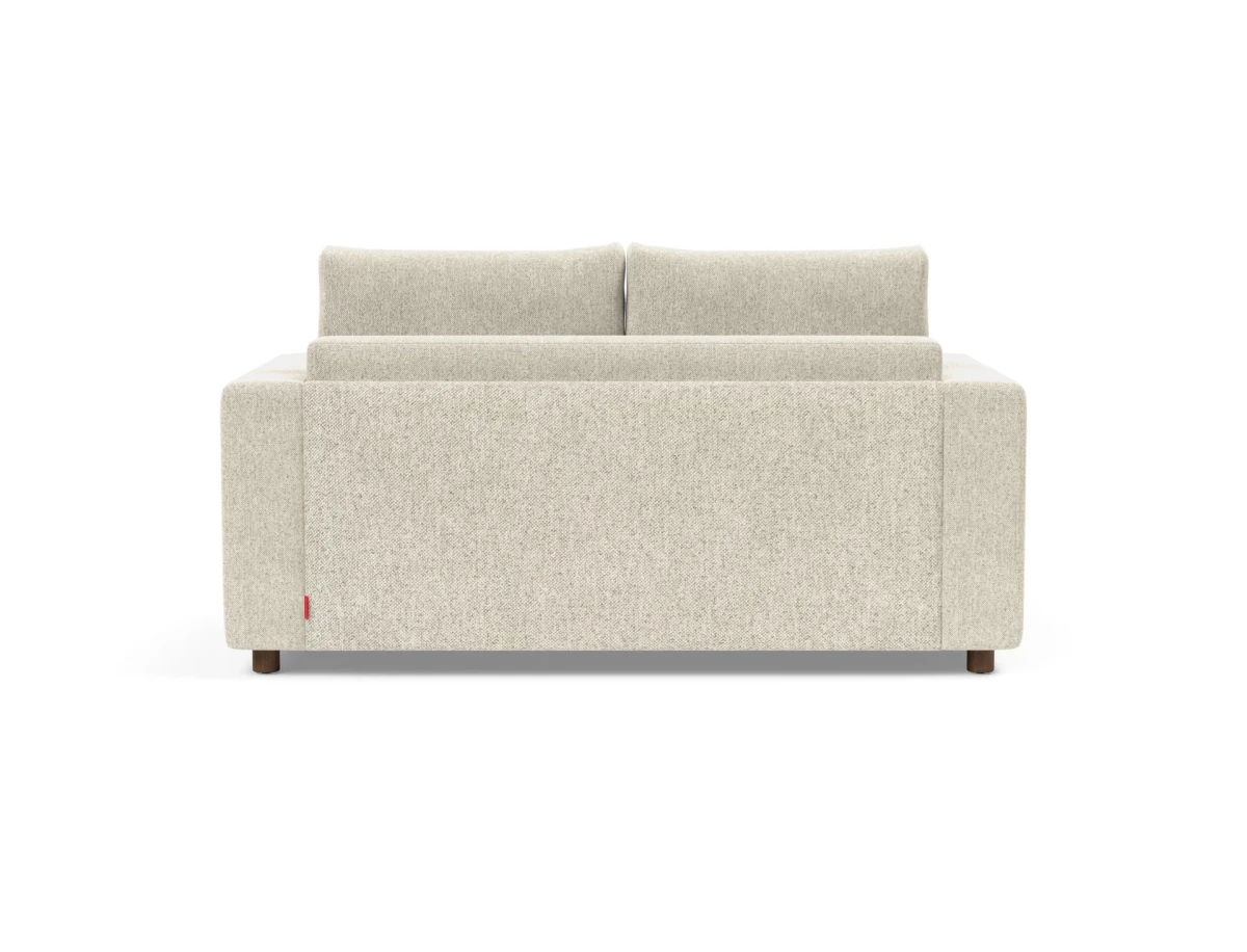Neah 140 Sofa Bed with Standard Arms