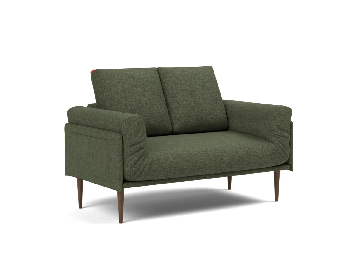 Rollo Styletto Daybed Classic With Cover